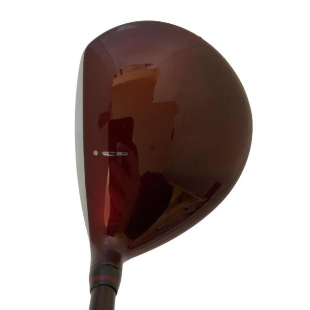 中古】 ダイワ(グローブライド) ONOFF ARMS(2016) AKA 5W フェアウェイ