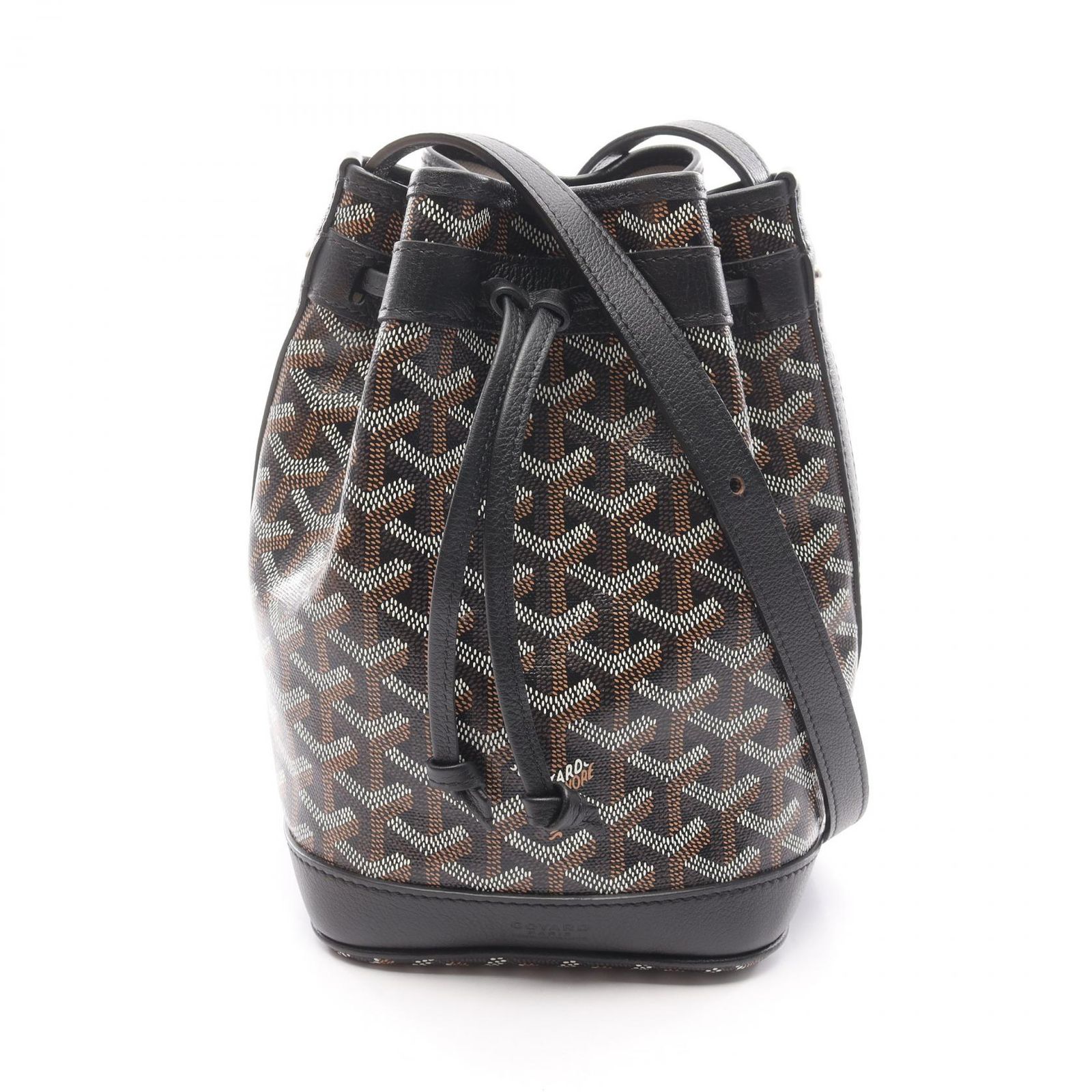 ゴヤール GOYARD ショルダーバッグ プティ フロ PEFLOTPMLTY01CL01P