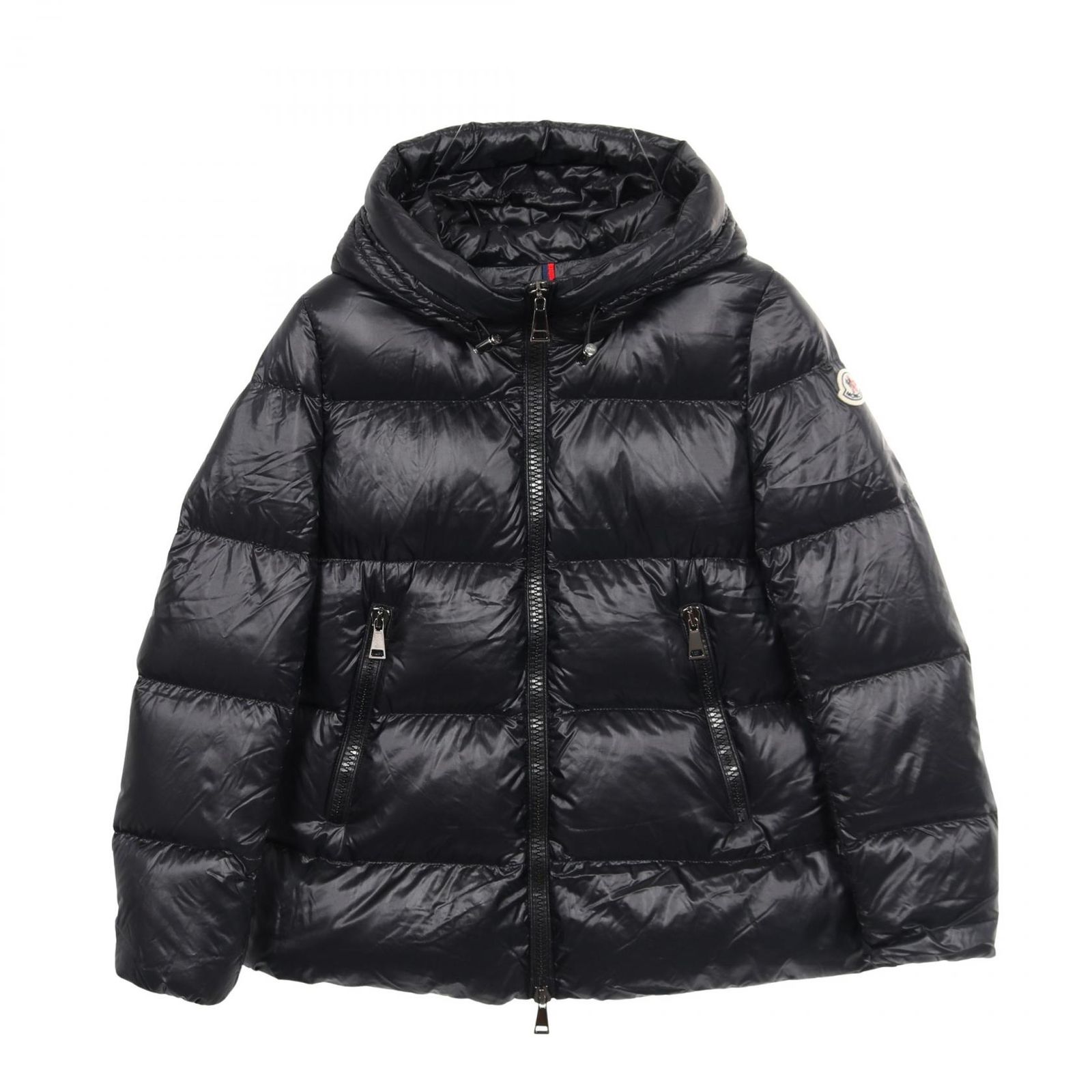 モンクレール MONCLER ダウンジャケット SERITTE ナイロン ジャケット レディース A