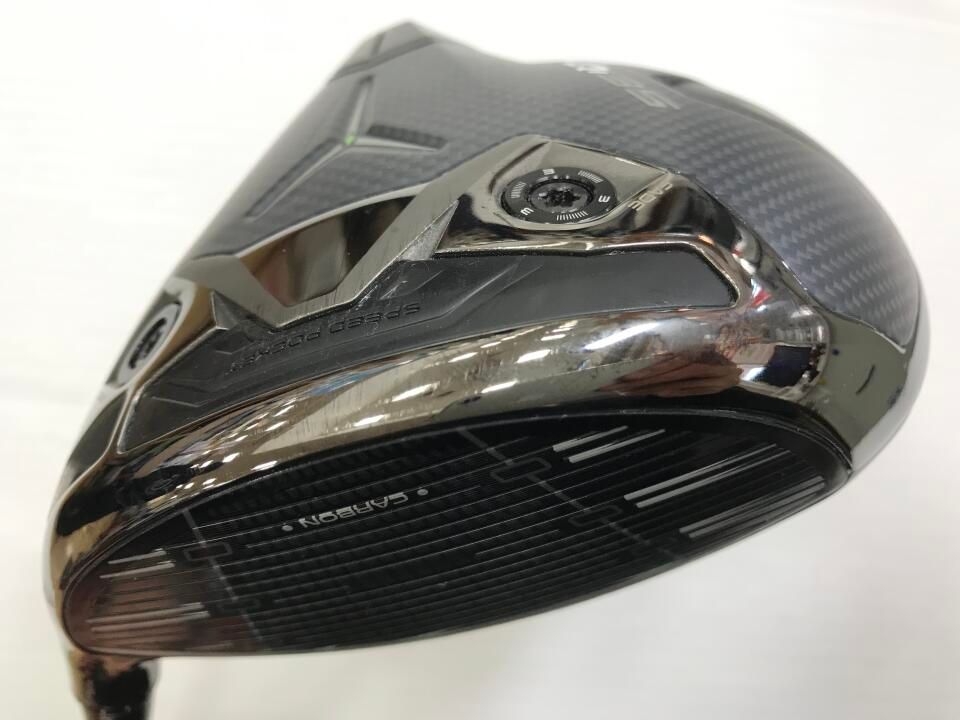 テーラーメイド Qi35 LS 10.5 Diamana BLACK TM60S テーラーメイド Qi35 LS 10.5 Diamana BLACK TM60S テーラーメイド