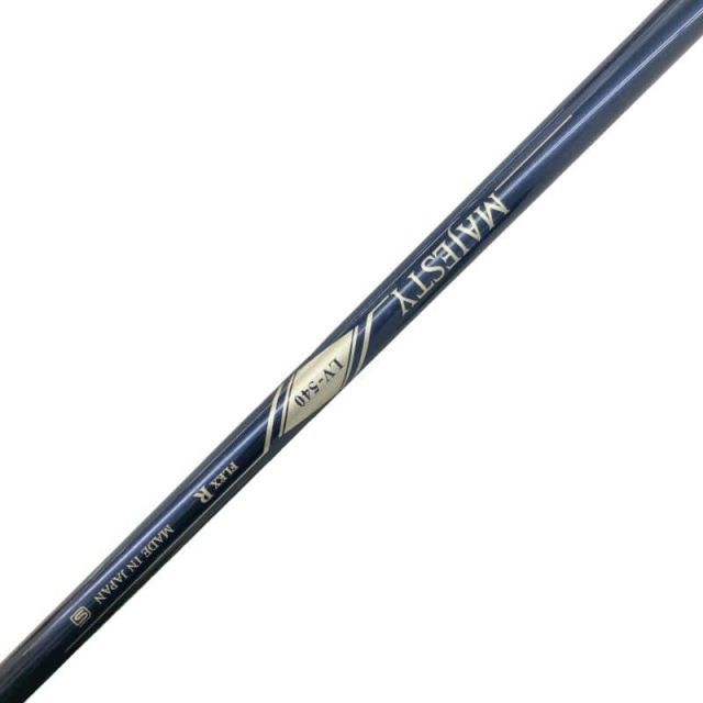 中古】 マジェスティゴルフ(旧マルマン) MAJESTY Royale(2021) H4