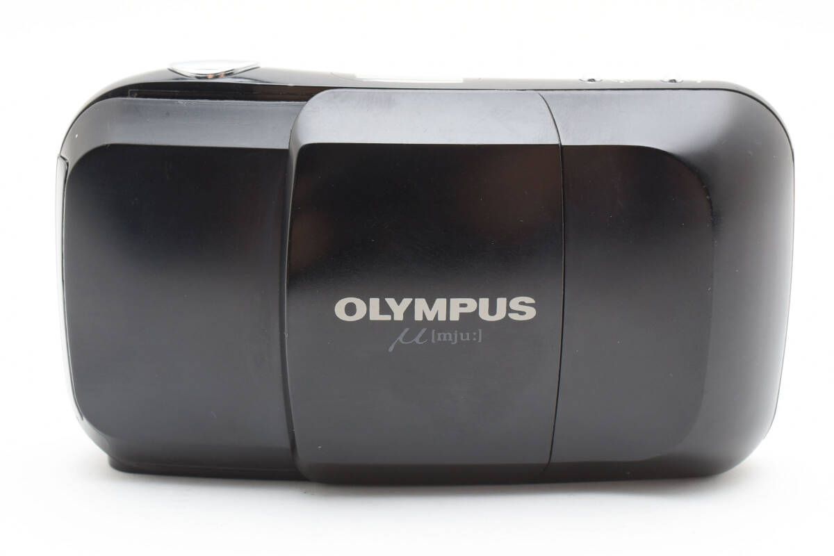 オリンパスミュー　初代　現状品 hqdefault.jpg