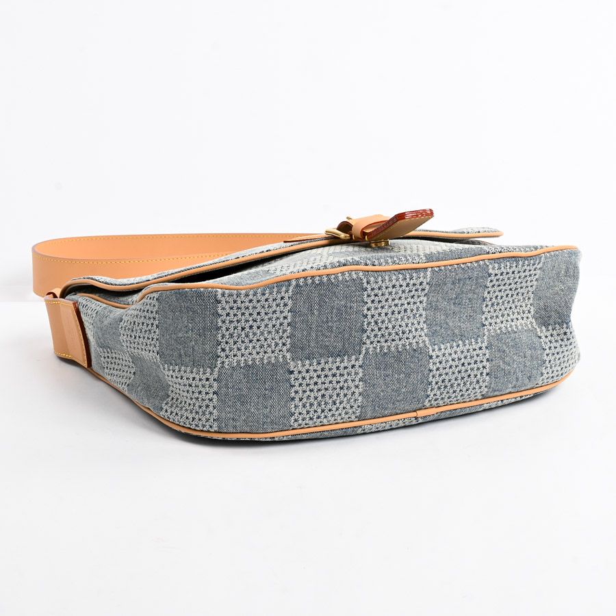 H*g様 ルイ・ヴィトン モノグラムショルダーバッグ Louis Vuitton LOUIS VUITTON ルイヴィトン ショルダーバッグ モンスリ