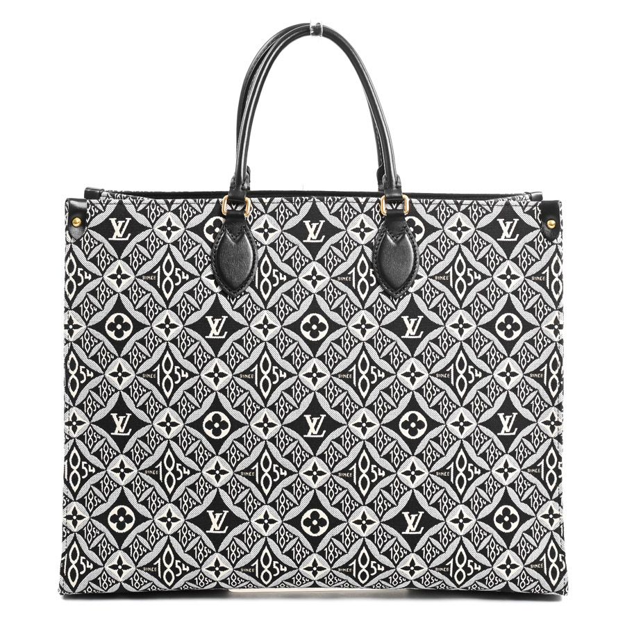 LOUIS VUITTON ルイヴィトン トートバッグ オンザゴーGM M 57207