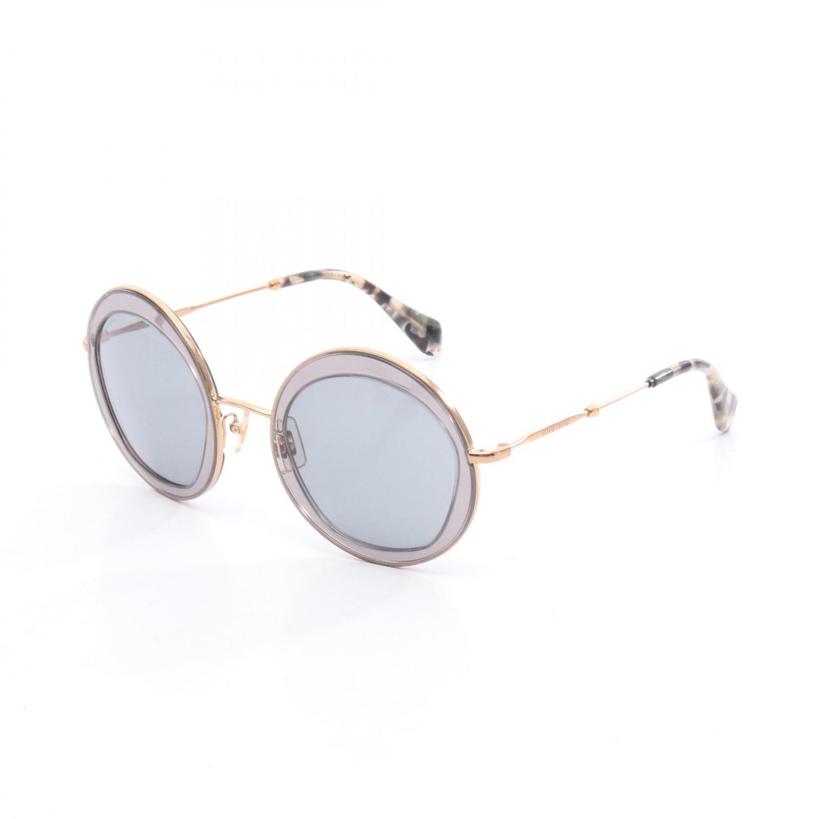 ミュウ Miu サングラス その他 レディース B