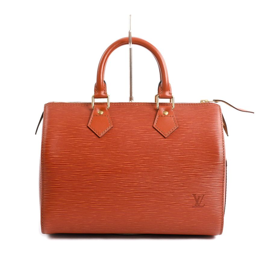 LOUIS VUITTON ルイヴィトン ボストンバッグ スピーディ25 M 43013