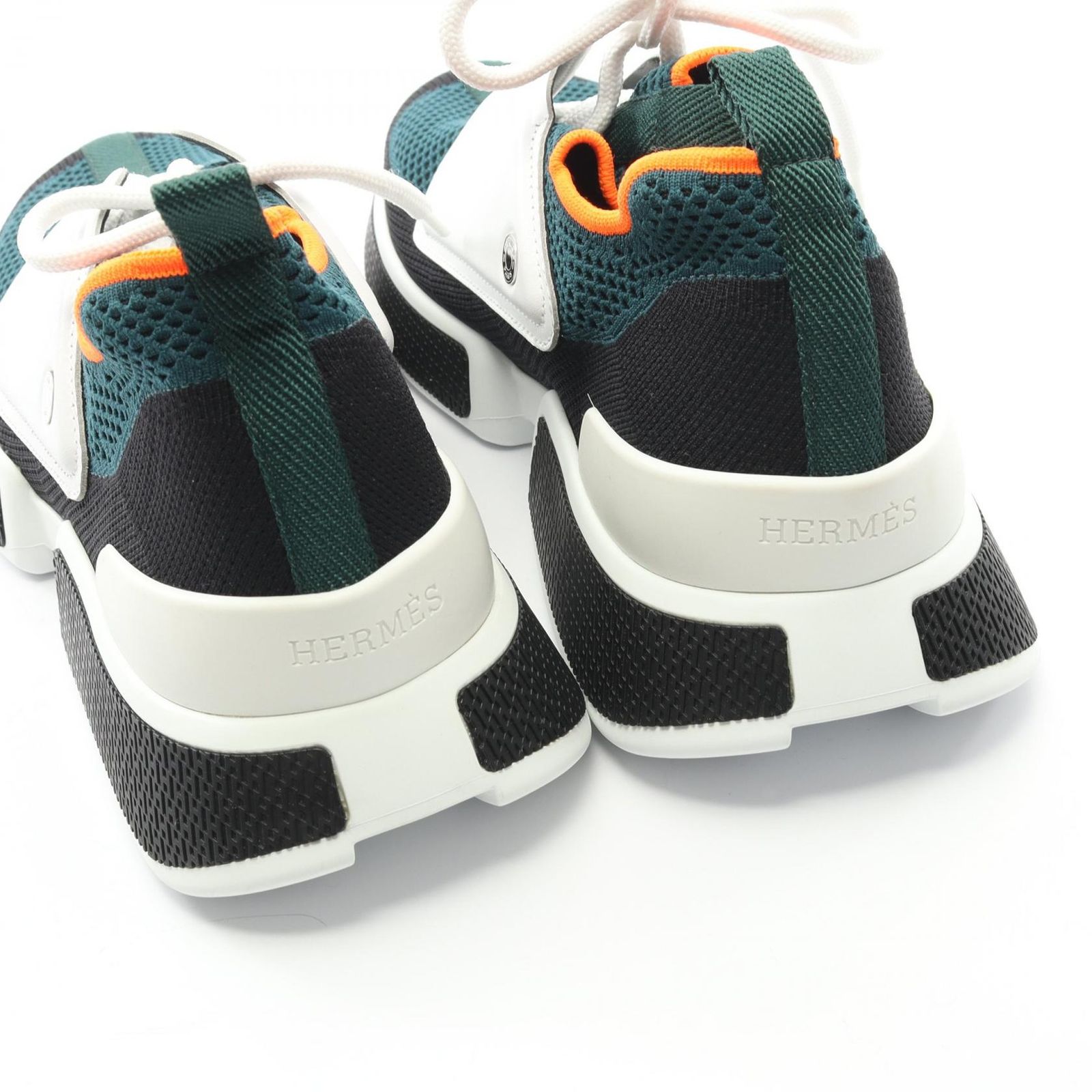 HERMES スニーカー