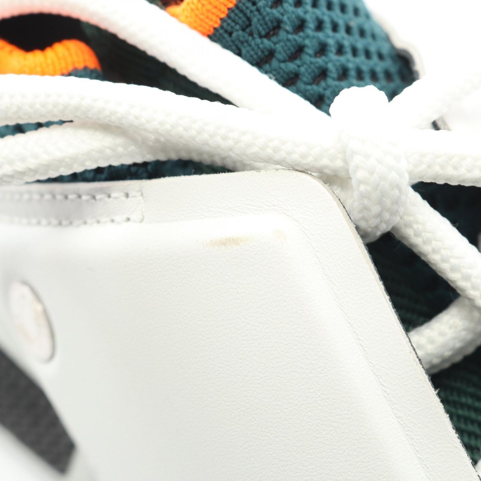  エルメス HERMES スニーカー エキスパート レザー メンズ A スニーカー 靴