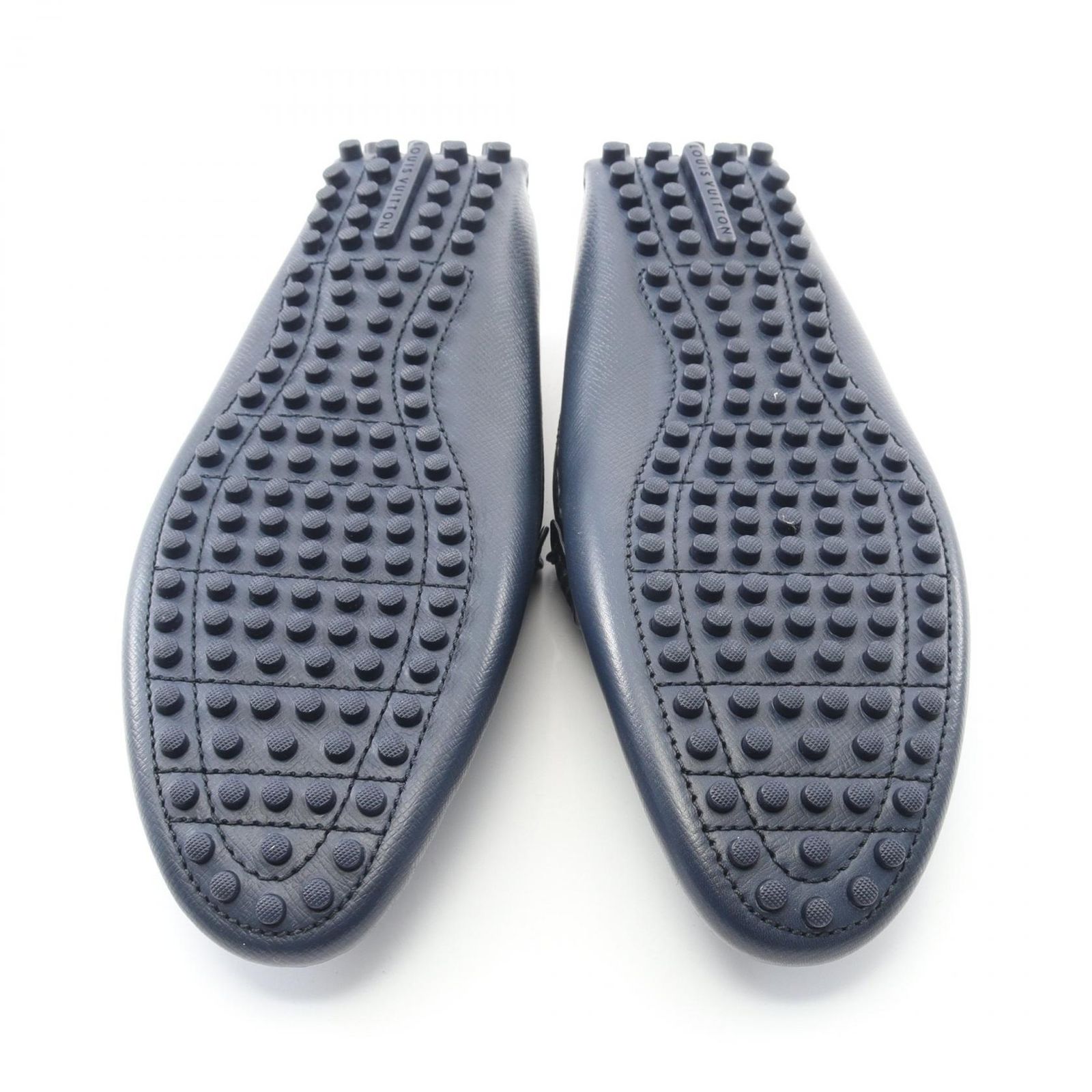 ホッケンハイムライン レザー