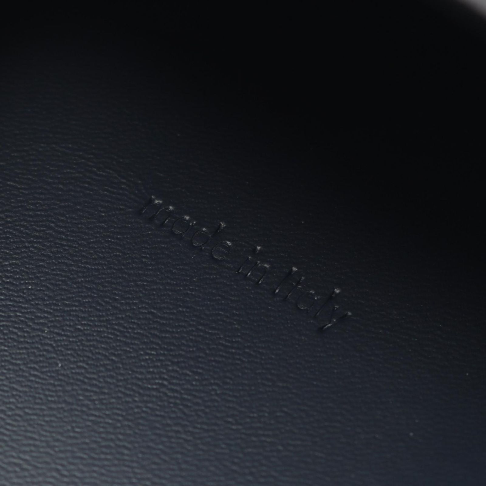  ルイ ヴィトン LOUIS VUITTON カジュアルシューズ ホッケンハイムライン レザー ドライビングシューズ メンズ A その他 靴