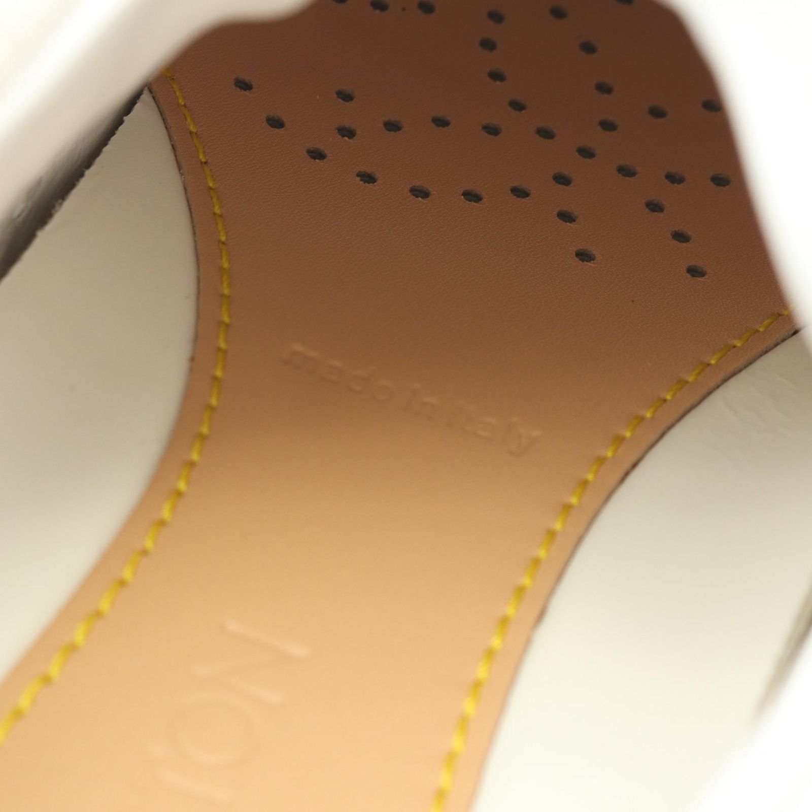 レザー スウェード