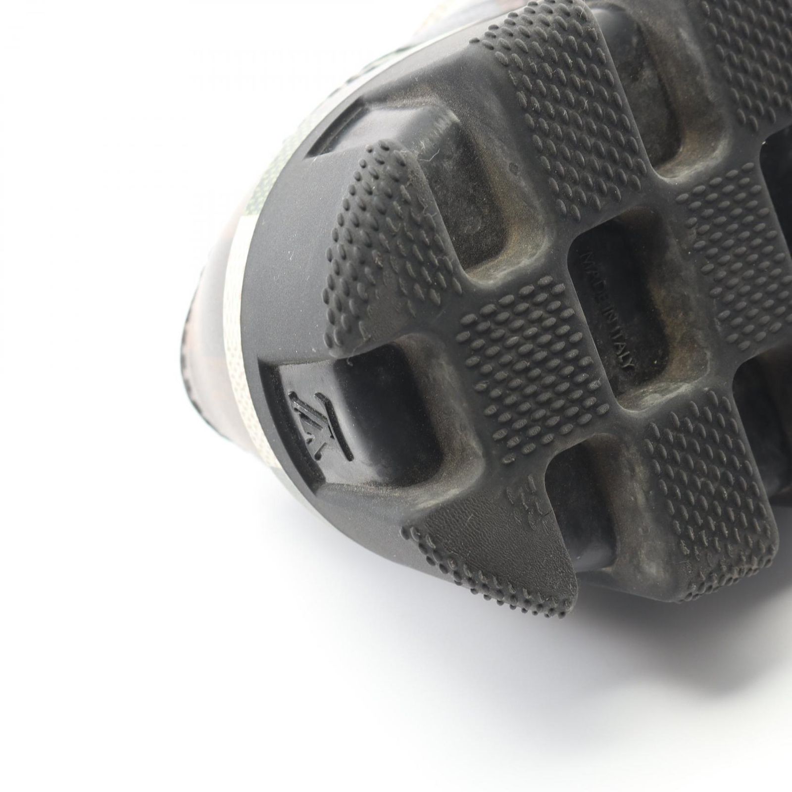 PVCコーティングキャンバス メンズ