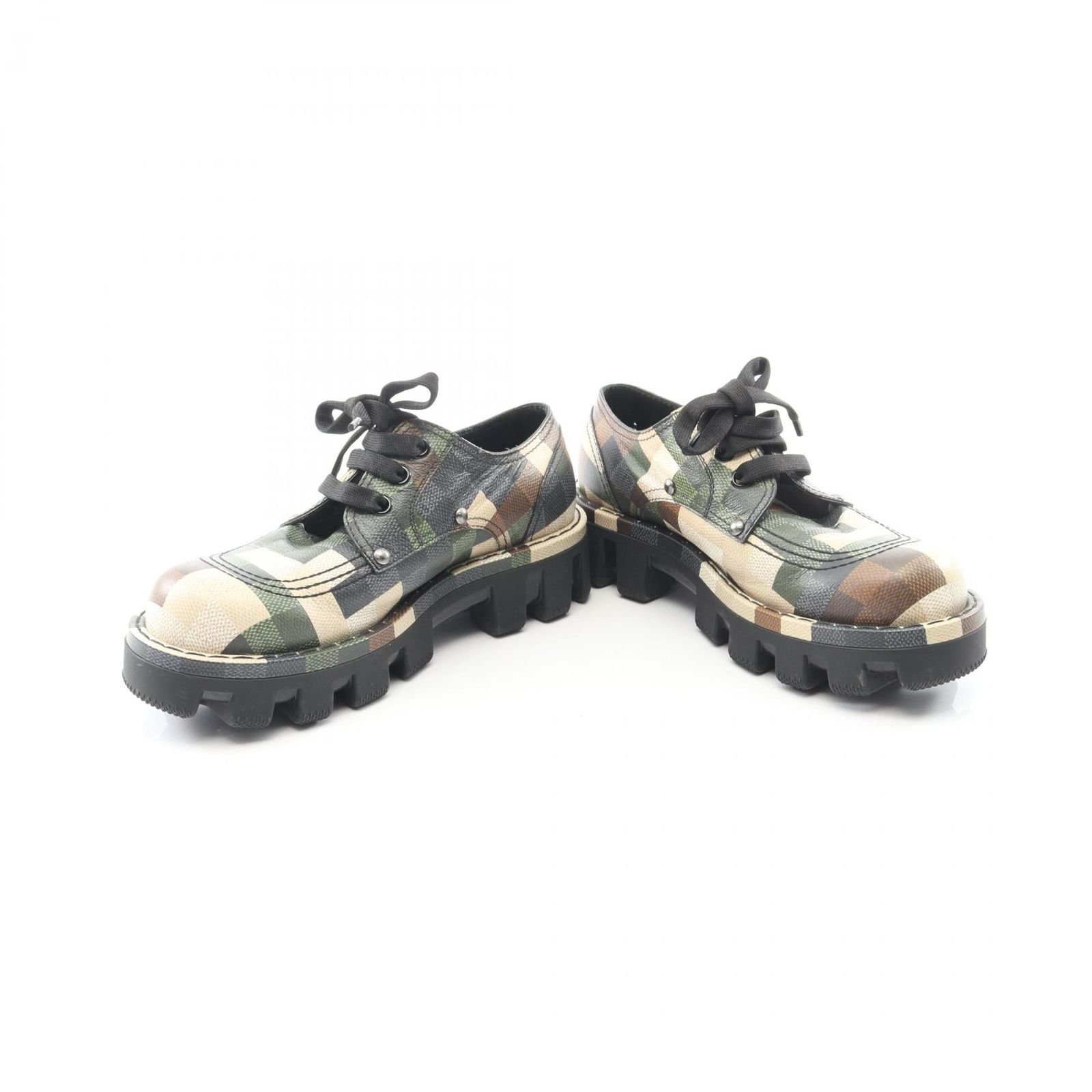 LVチェッカーライン