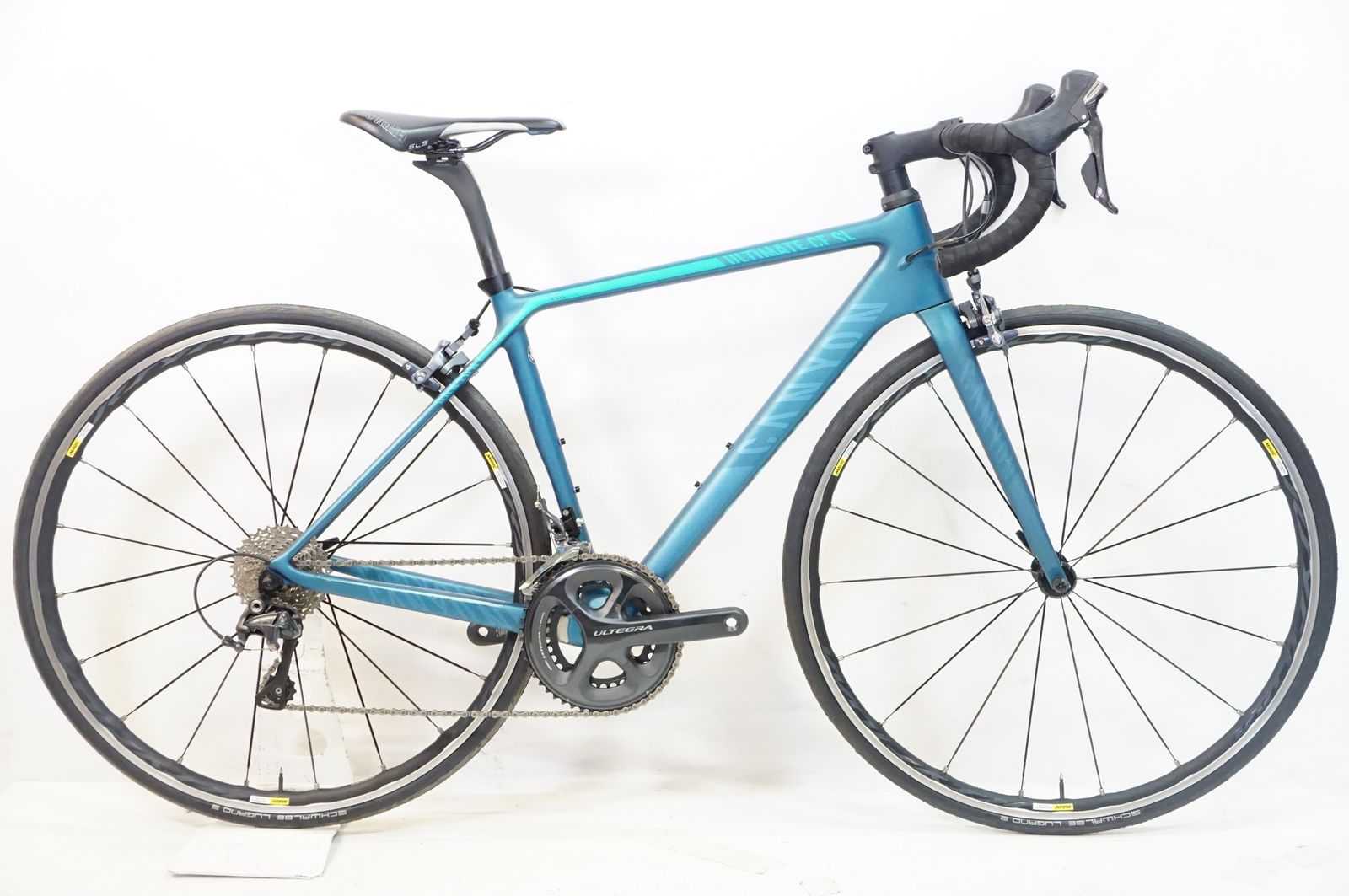 CANYON キャニオン CF SL 9.0 WMN 2016年モデル ロードバイク | バ