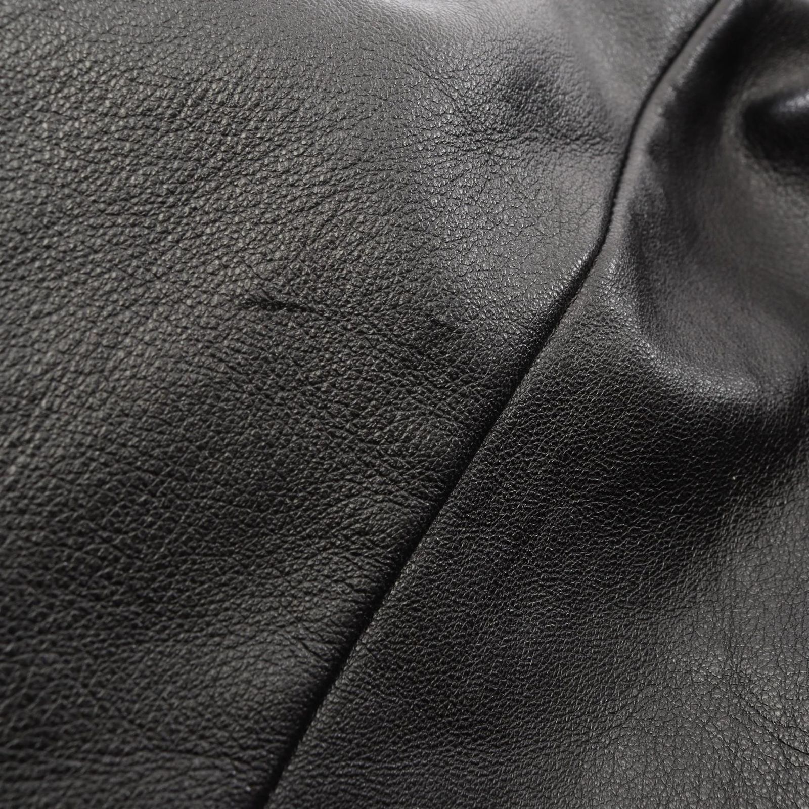 ブラック その他