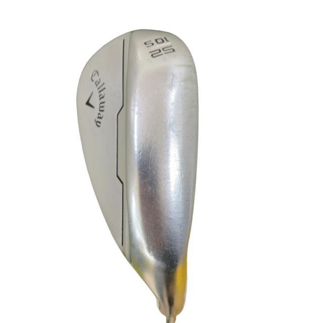 【中古ゴルフクラブ】キャロウェイ OPUS (オーパス) ウェッジ クロム 52S-10 2024 (日本仕様) NSプロ MODUS3 TOUR115 AW【14日間返品OK】 中古】 キャロウェイ OPUS クロム 52°/10°S ウェッジ WG NS PRO MODUS3