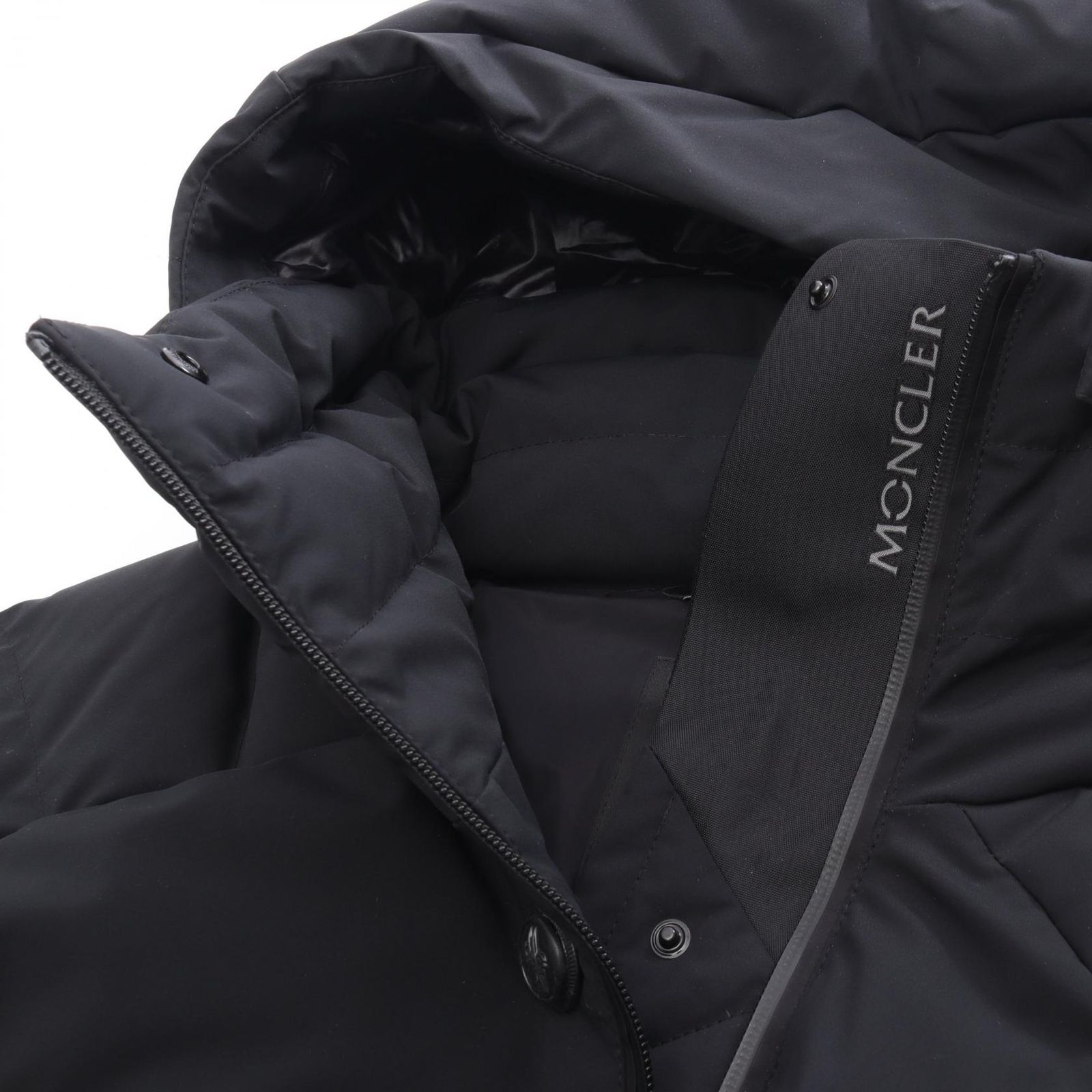 モンクレールグルノーブル MONCLER GRENOBLE ダウンジャケット GUYANE 