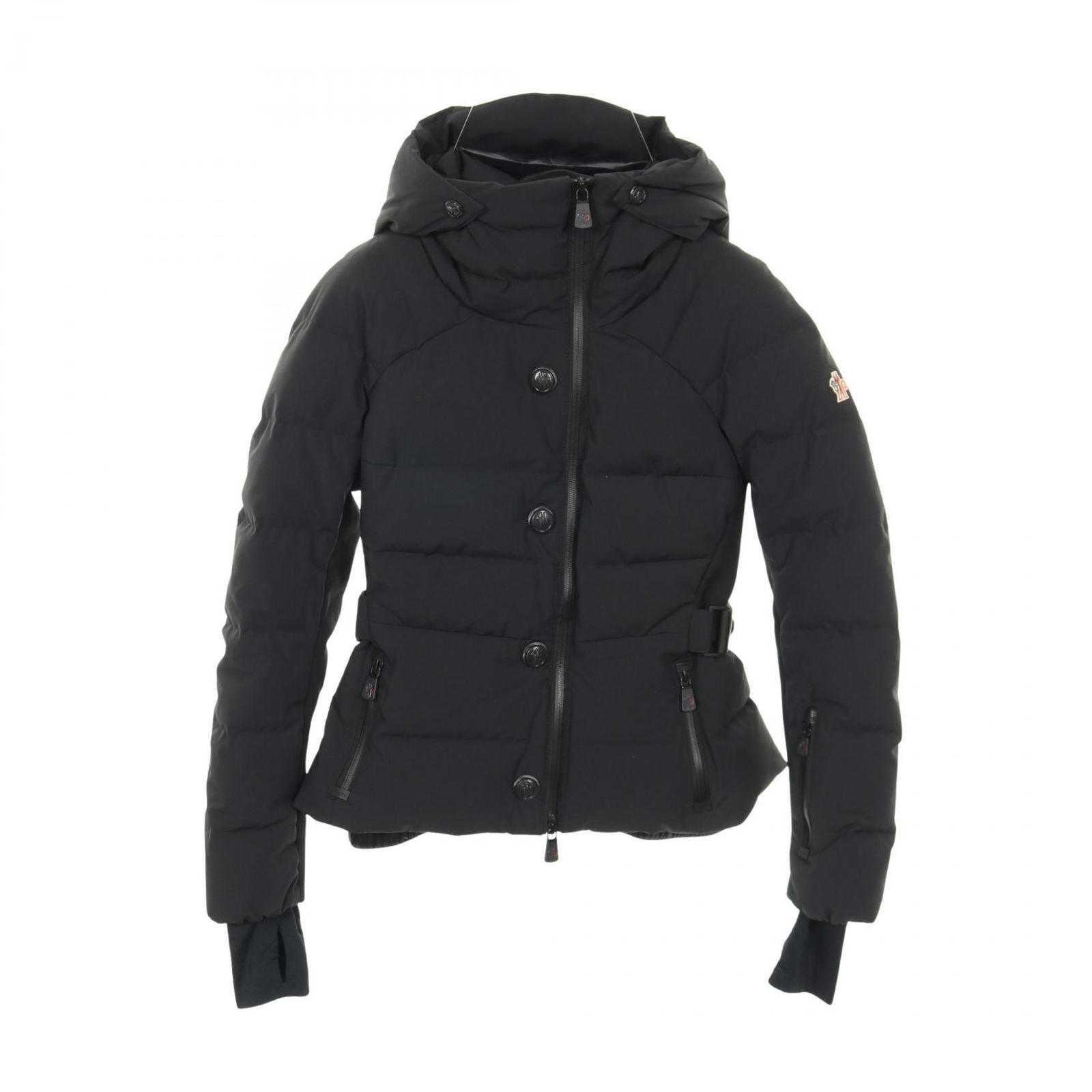 モンクレールグルノーブル MONCLER GRENOBLE ダウンジャケット GUYANE 