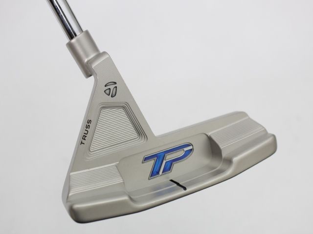 極上中古】[Aランク] パター テーラーメイド TP COLLECTION HYDRO