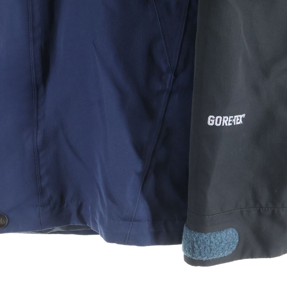 THE NORTH FACE (ザノースフェイス) MOUNTAIN JACKET GORE-TEX