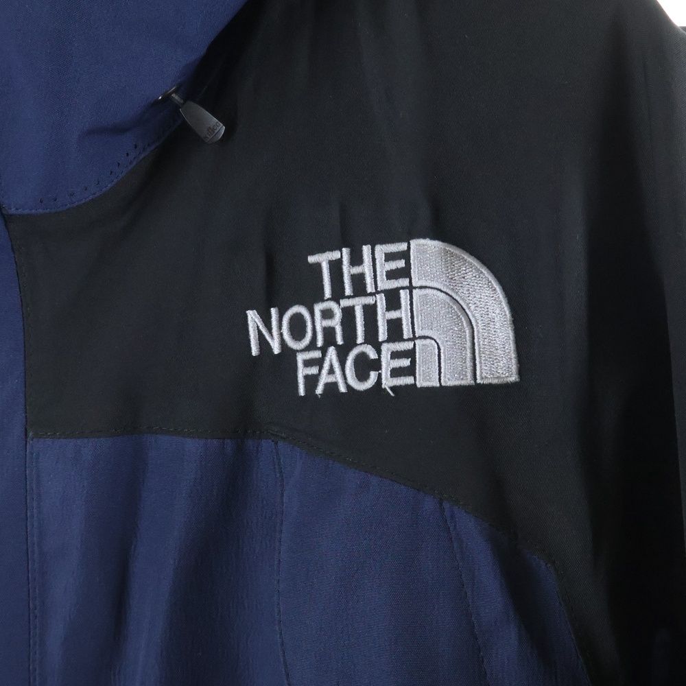 THE NORTH FACE (ザノースフェイス) MOUNTAIN JACKET GORE-TEX