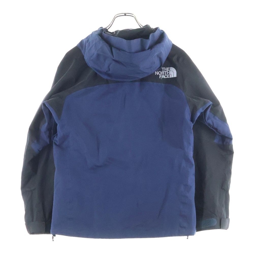 マウンテンパーカーゴアテックスネイビー THE NORTH FACE (ザノースフェイス) MOUNTAIN JACKET GORE-TEX