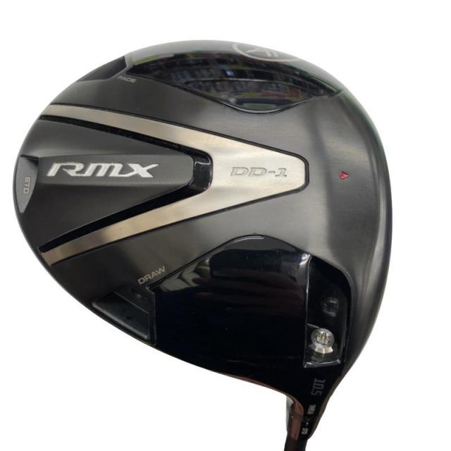ヤマハ RMX DD-1 2026 10.5° ドライバー DR TENSEI FR 60 フレックスS メンズ 男性用 右利き 右用 Cランク ゴルフクラブ