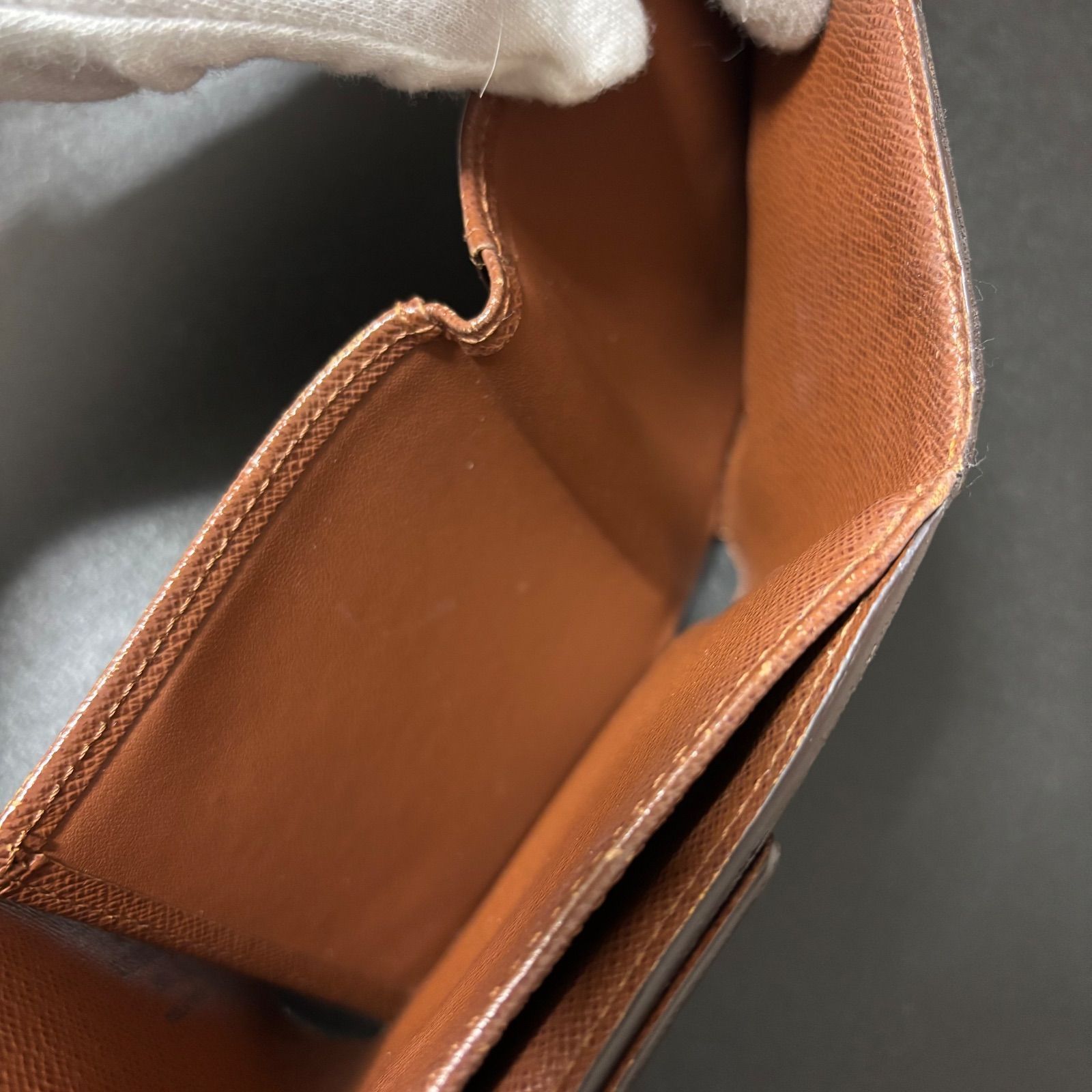 ポルトフォイユ