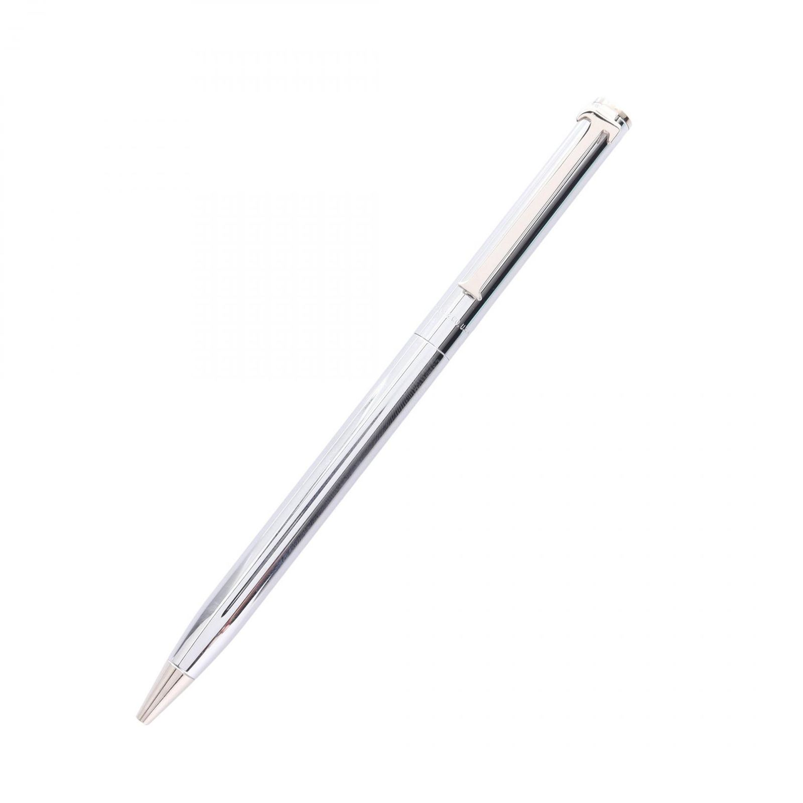 ティファニー TIFFANY＆CO ボールペン Tクリップ その他 レディース A