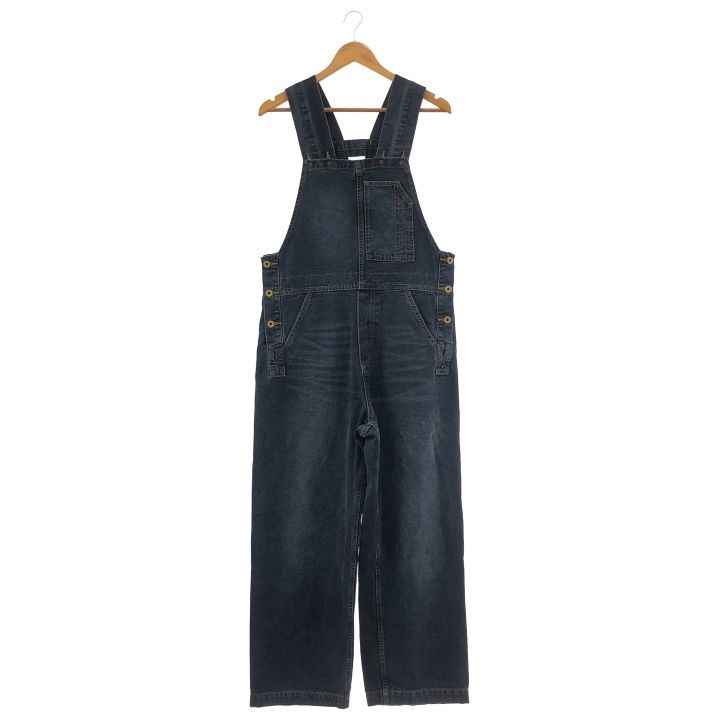 Spick - Span スピックアンドスパン 5 1|2 DUCK ネイビー28