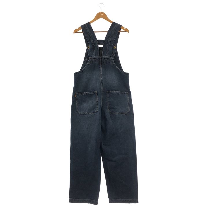 Spick - Span スピックアンドスパン 5 1|2 DUCK ネイビー28