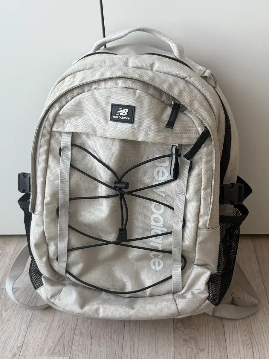 ニュー ンス バックパック バッグ
