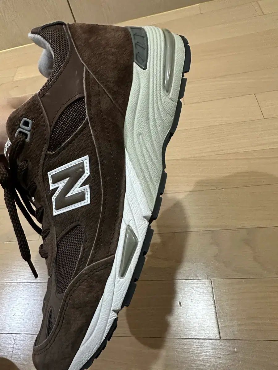 991 モカブラウン