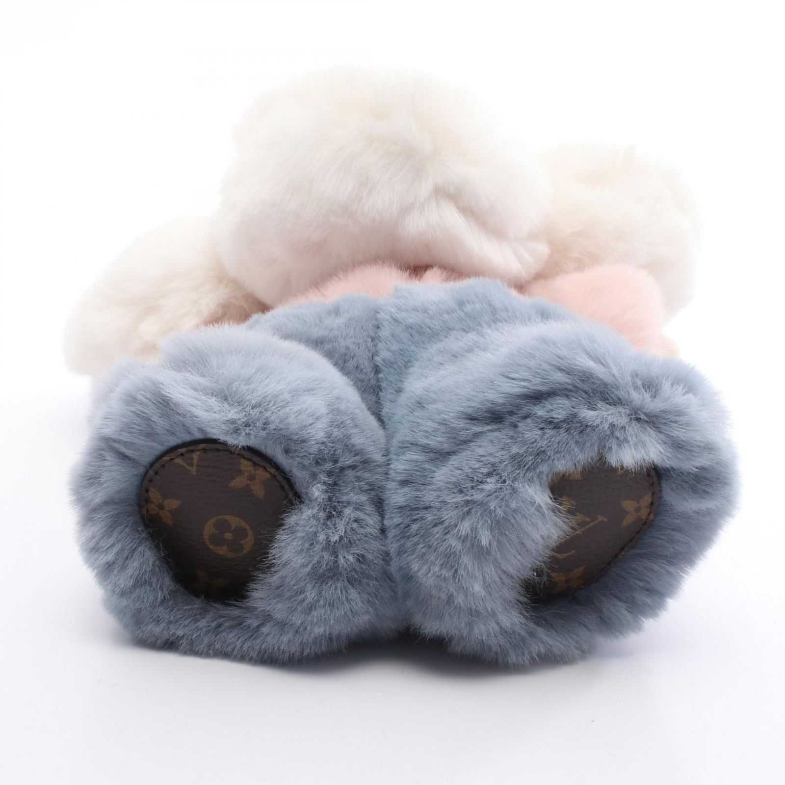 ルイ・ヴィトン LOUIS VUITTON ドゥドゥ ヴィヴィエンヌ GI0445 レザー