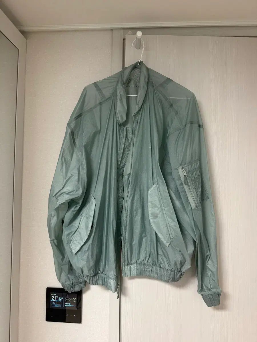 L SALOMON X MM 6 スポーツ ジャケット