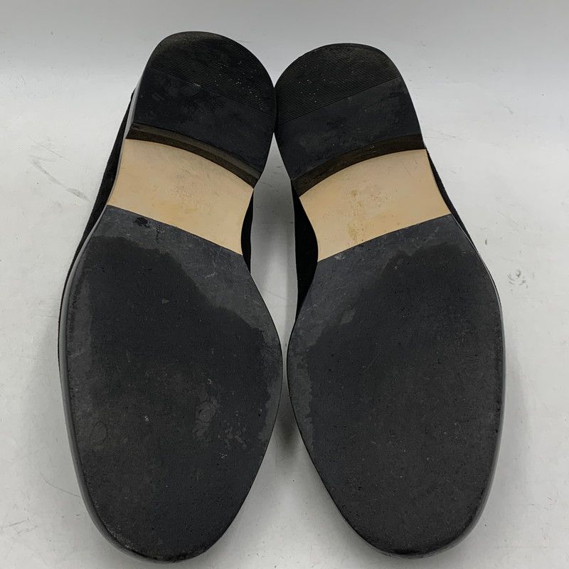 スエード ビット