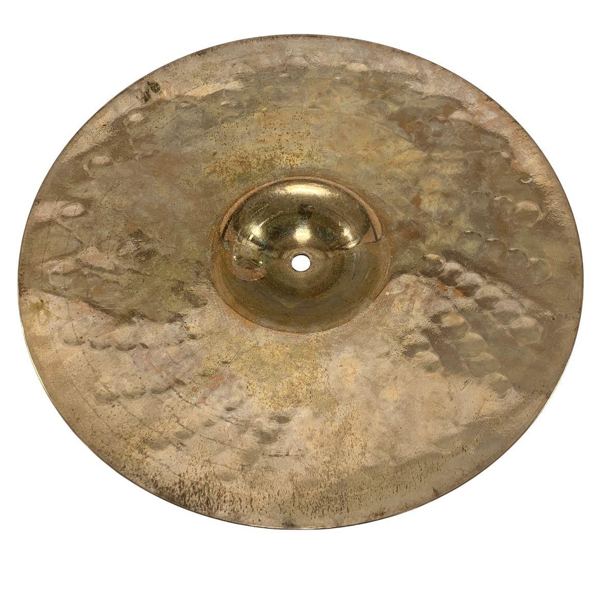 DYNO BEAT HIHAT 14|36 cm ジャルジャン ドラム シンバル ハイハット 楽器