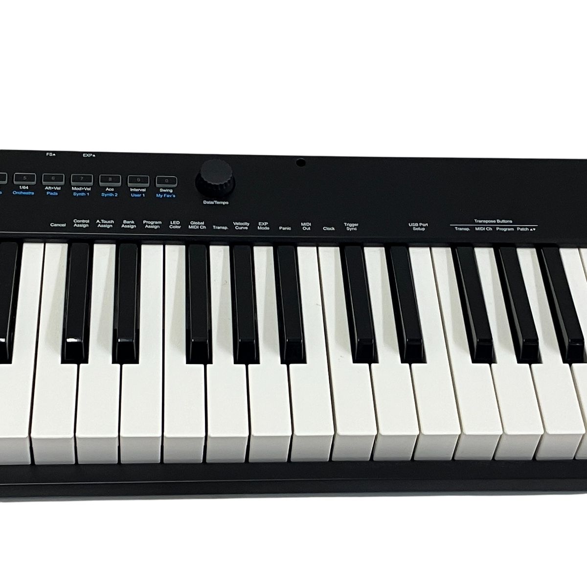 Nektar impact GXP 88セミウエイト鍵盤MIDI 88鍵キーボード イコライザー その他 