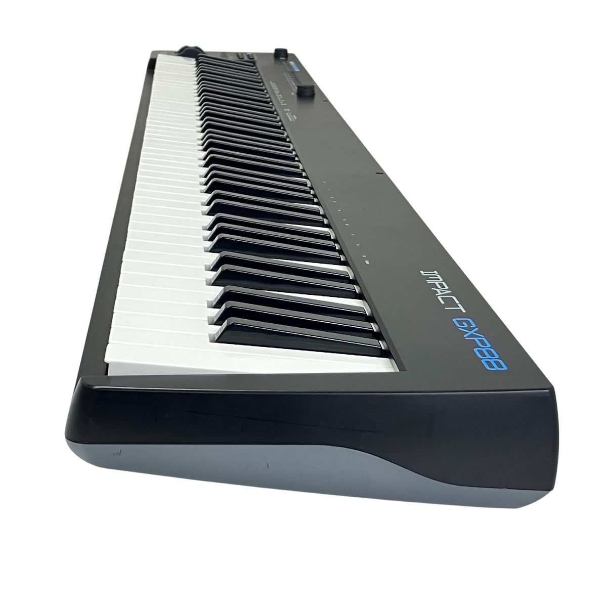 GXP 88セミウエイト鍵盤MIDI