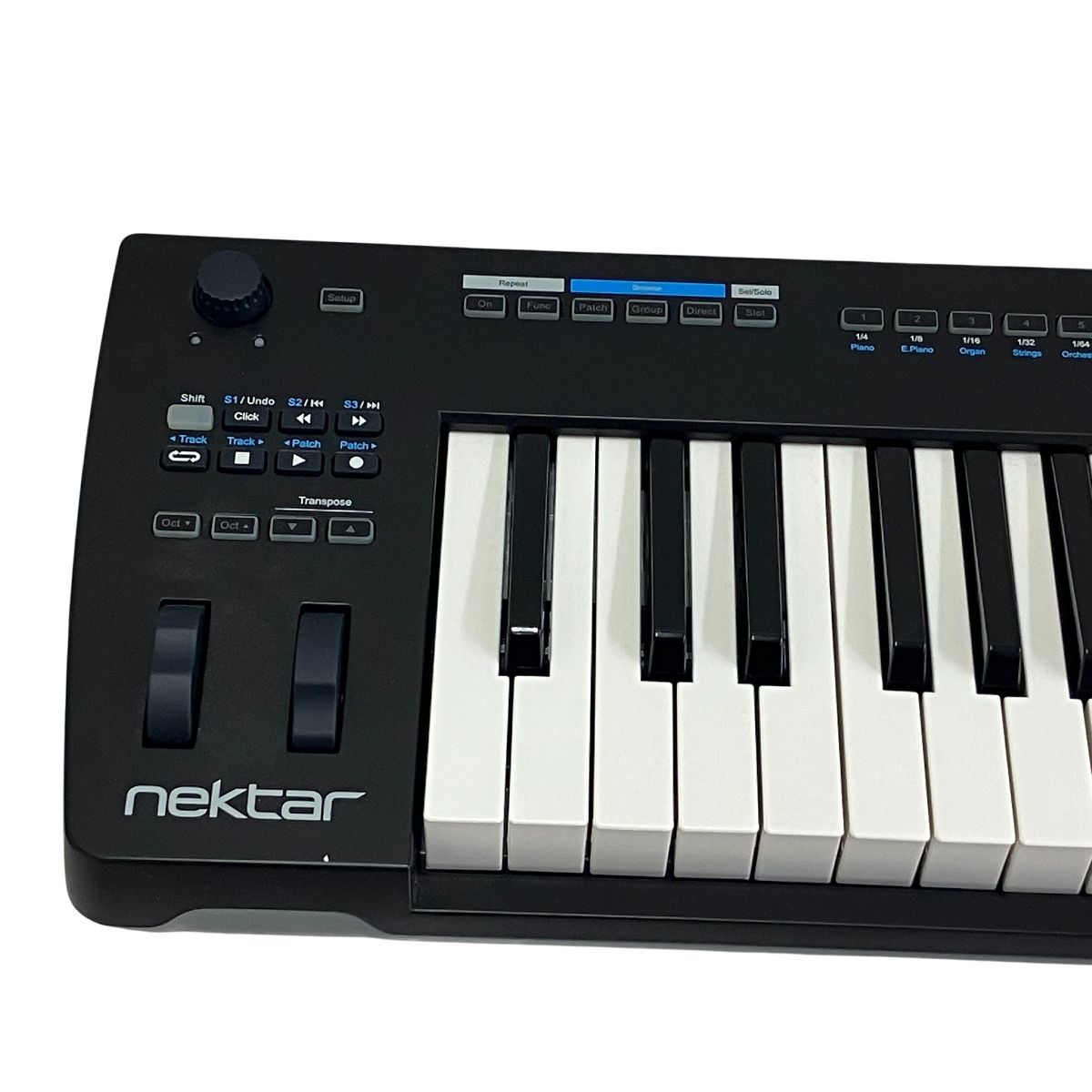 88鍵キーボード