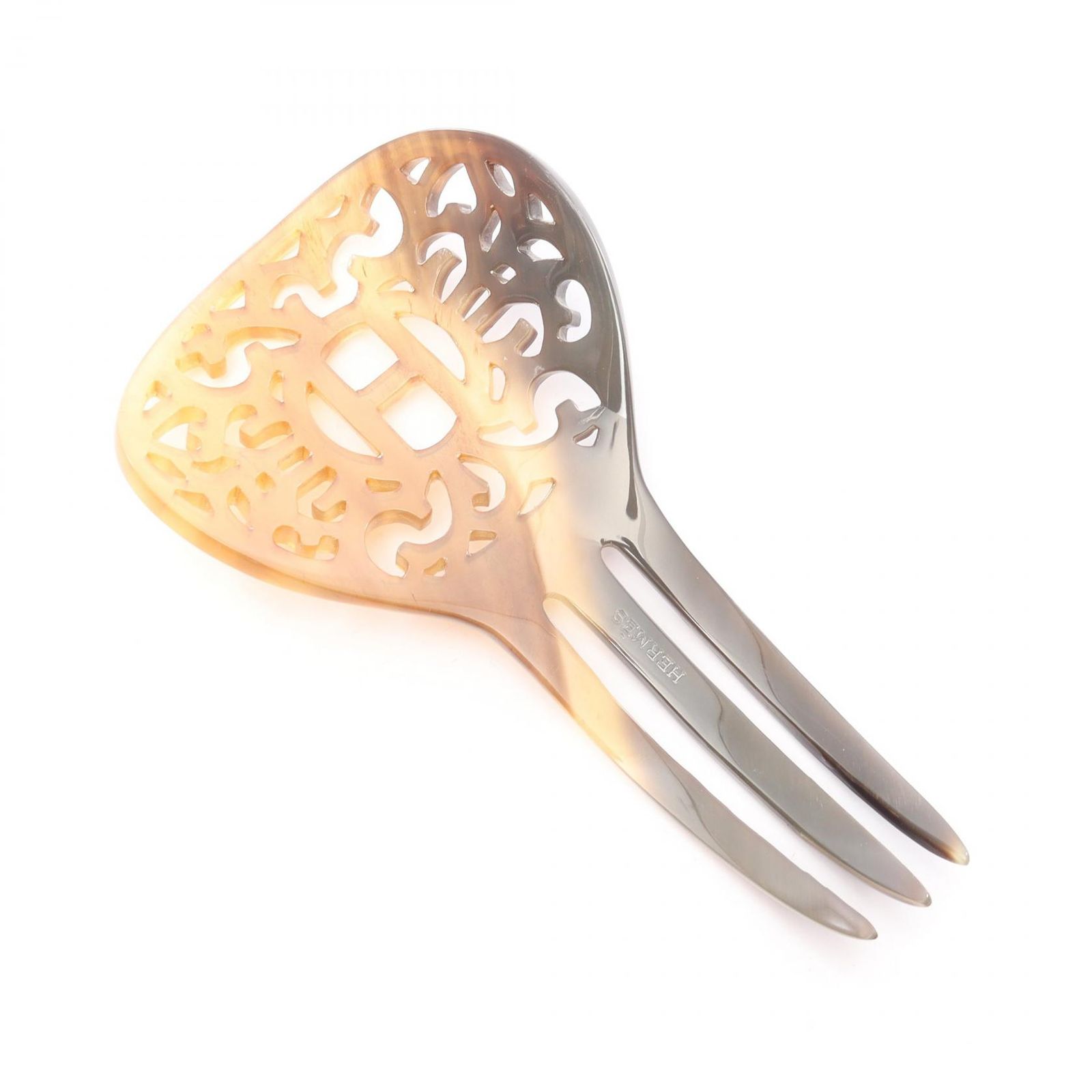 エルメス HERMES ロカイユ かんざし その他 レディース A