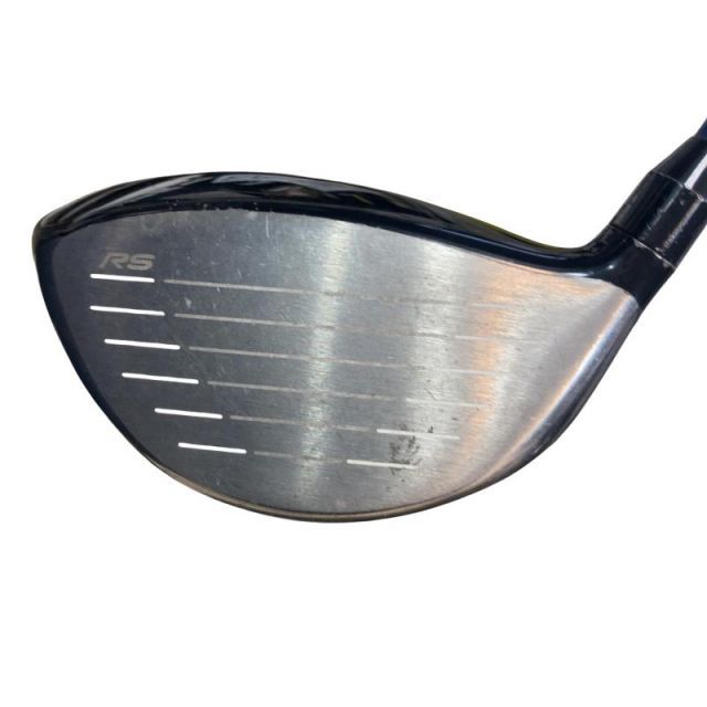 プロギア RS 2018 9.5° ドライバー DR Tour AD VR-5 フレックスS メンズ 男性用 右利き 右用 Cランク ゴルフクラブ レインウェア 練習ネット