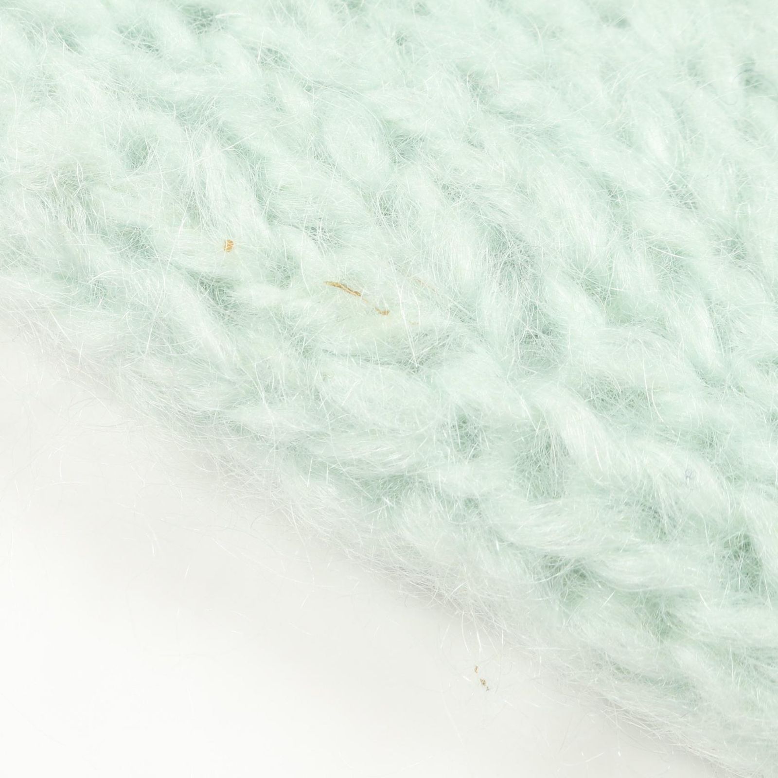 セシリーバンセン Cecilie Bahnsen ニット ライトグリーン その他