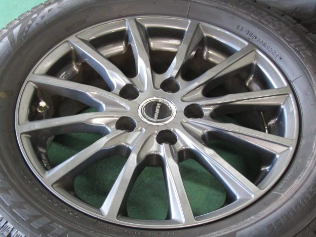 ブリヂストン製