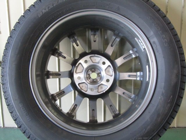 ブリヂストン製