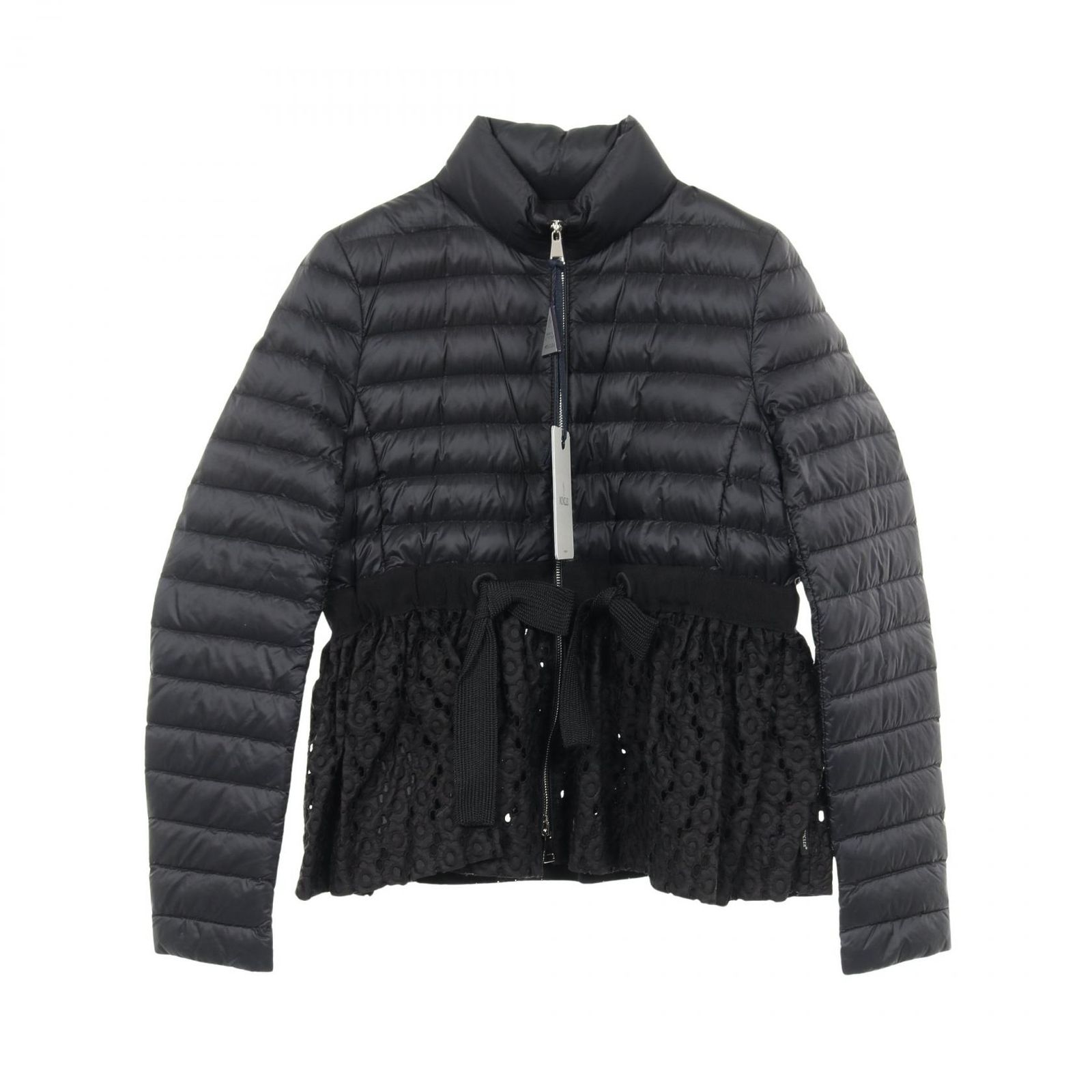 モンクレール MONCLER ダウンジャケット SERPENTINE ナイロン ジャケット レディース A