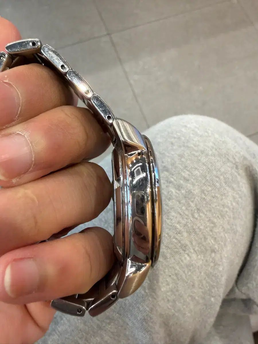 オープンハート