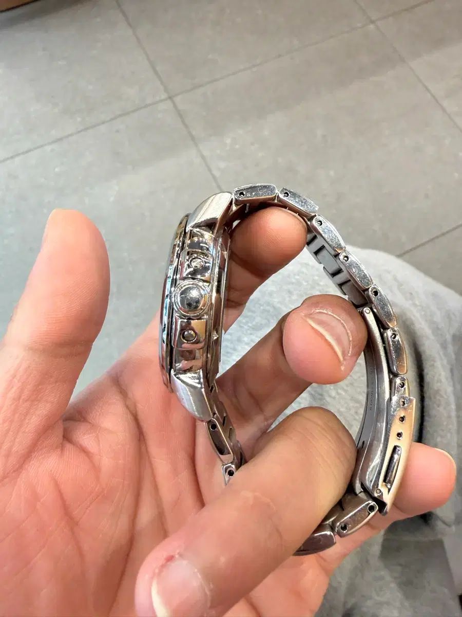 新リー Free! オープンハート 下版