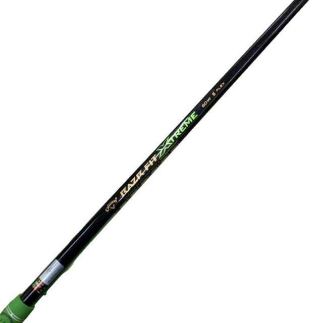 中古】 キャロウェイ RAZR FIT XTREME 5W フェアウェイウッド FW RAZR