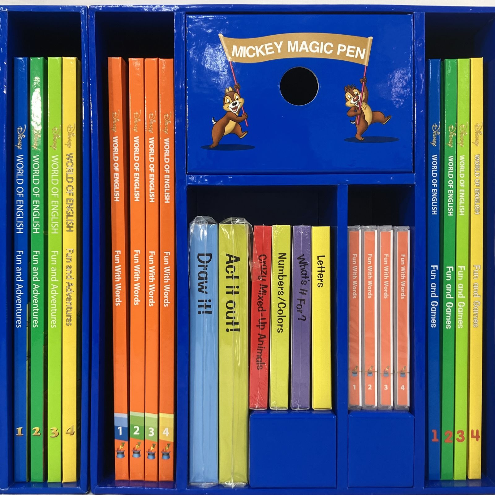 ワールドディズニーイングリッシュ　教材 ディズニーワールドオブイングリッシュ教材 Amazon.co.jp: ディズニー